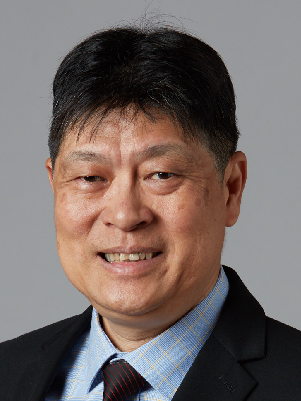 Dr. George Lim Tipoe