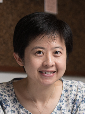Ms. Leung Kin Yi, Promail