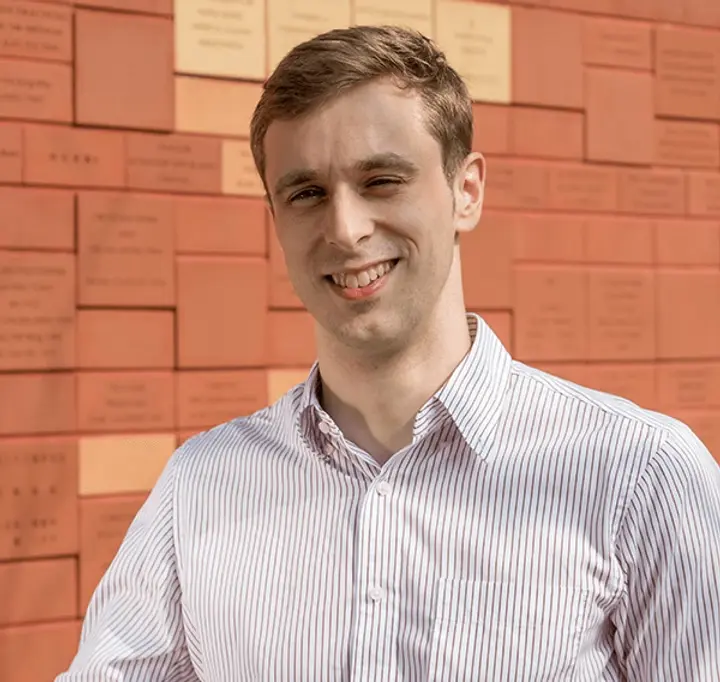 Professor Tom McDonald