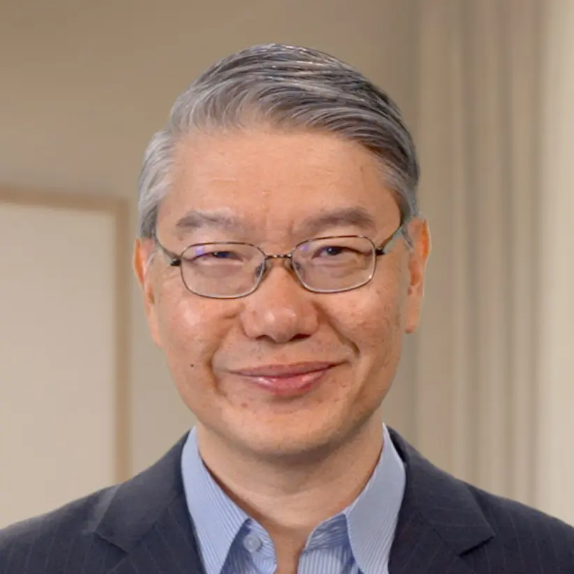 Brian Wha-li Tang