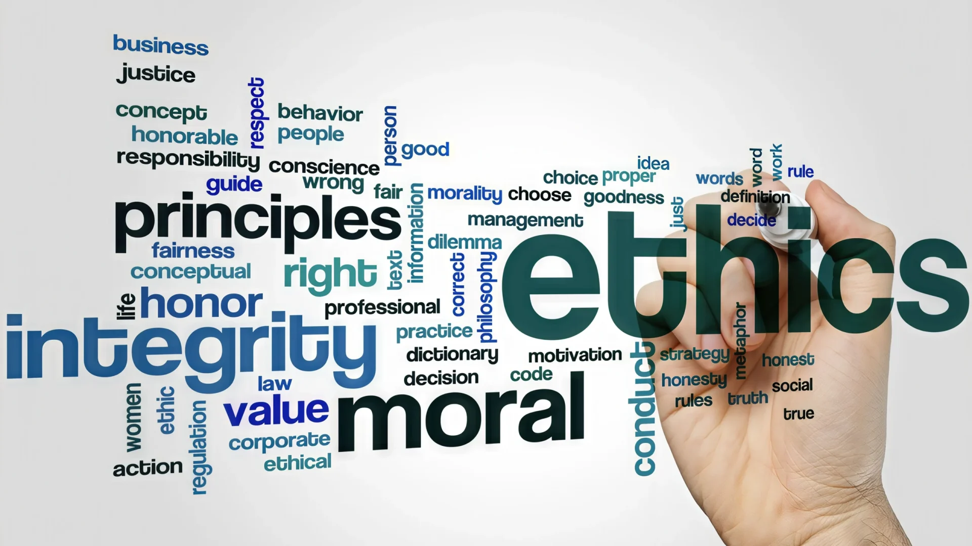 AI in Teaching and Learning- An Ethical Framework